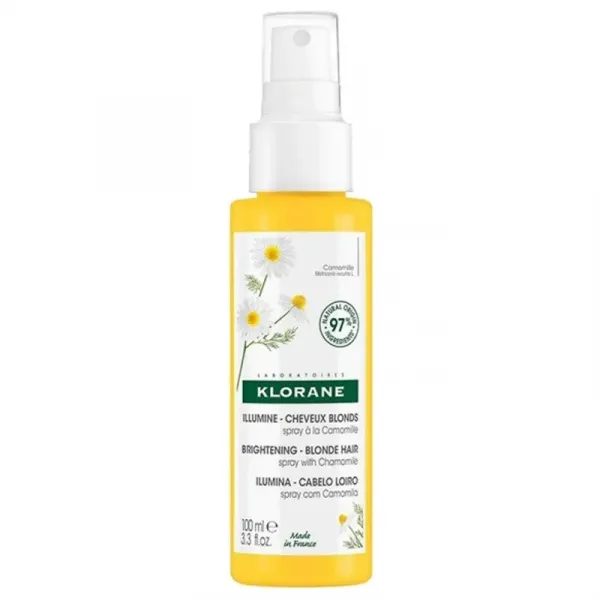 Klorane Camomile Spray 100ml