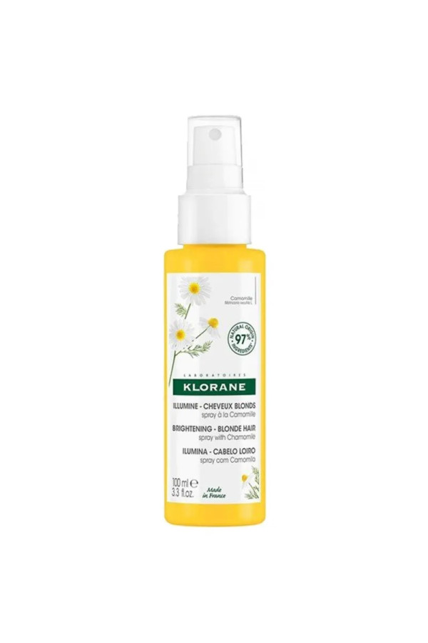 Klorane Camomile Spray 100ml