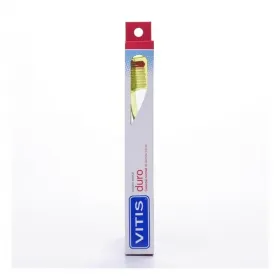 Vitis Toothbrush Hard