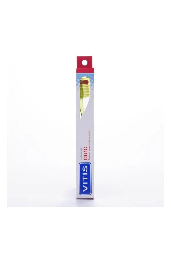 Vitis Toothbrush Hard