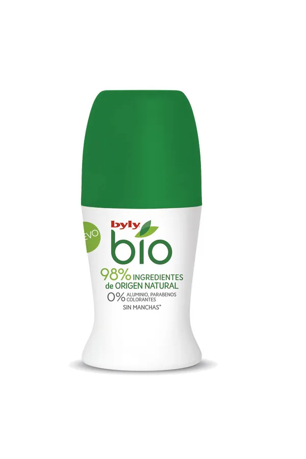 Des Byly Bio Rollon 50ml