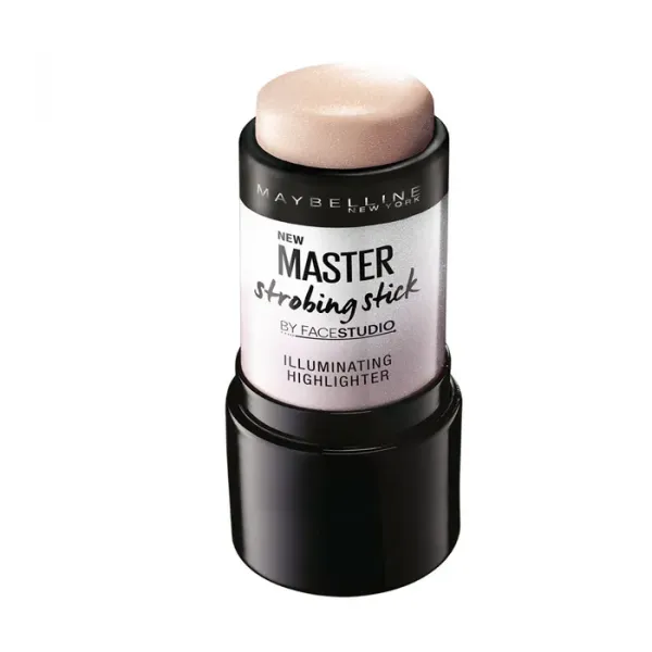 Maybelline Master Strobing Stick Illuminating Highlighter 200 Medium