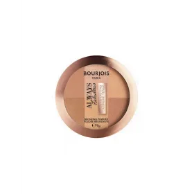 Bourjois Bj Polvo Compacto Bronzing