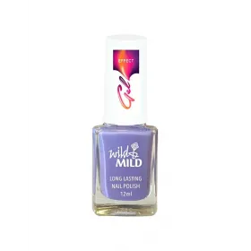 Wet N Wild Wild M Nail Esmalte Efecto Gel Ge66