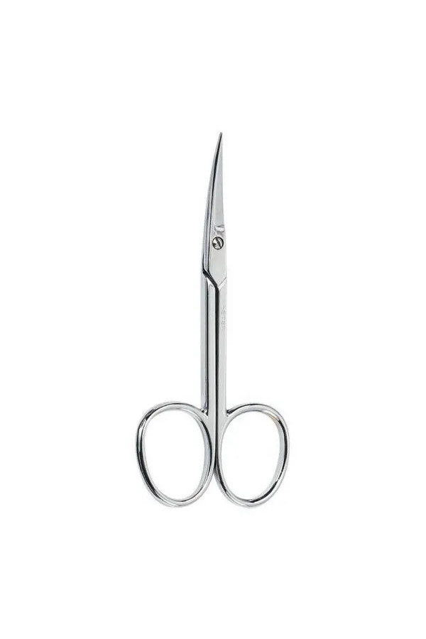 Beter Chrome Plated Manicure Cuticle Scissors