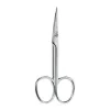 Beter Chrome Plated Manicure Cuticle Scissors
