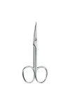 Beter Chrome Plated Manicure Cuticle Scissors