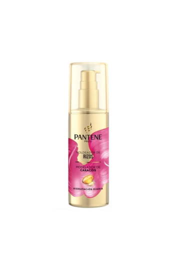 Pantene Curl Styler 145ml