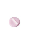 Beter Double Cosmetic Powder Puff In Cotton