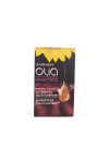 Garnier Olia Permanent Coloring 5,5 Mahogany