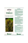 Bellsola Gel Tomillo 250ml