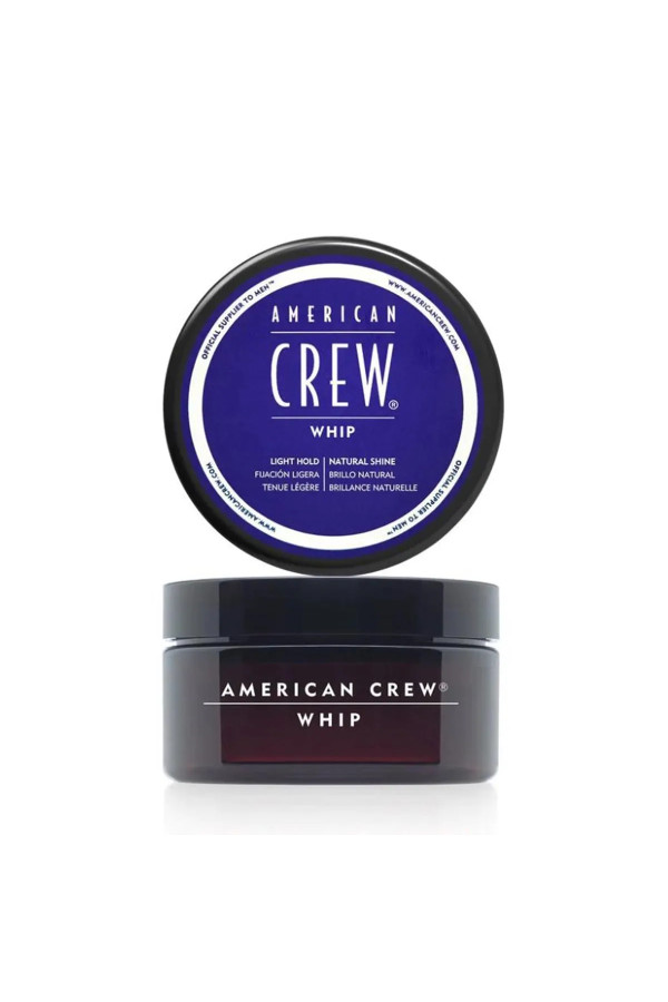 American Crew Whip Light Hold 85g