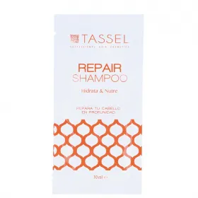 Eurostil Keratina Champu Reparador Sobre 10ml