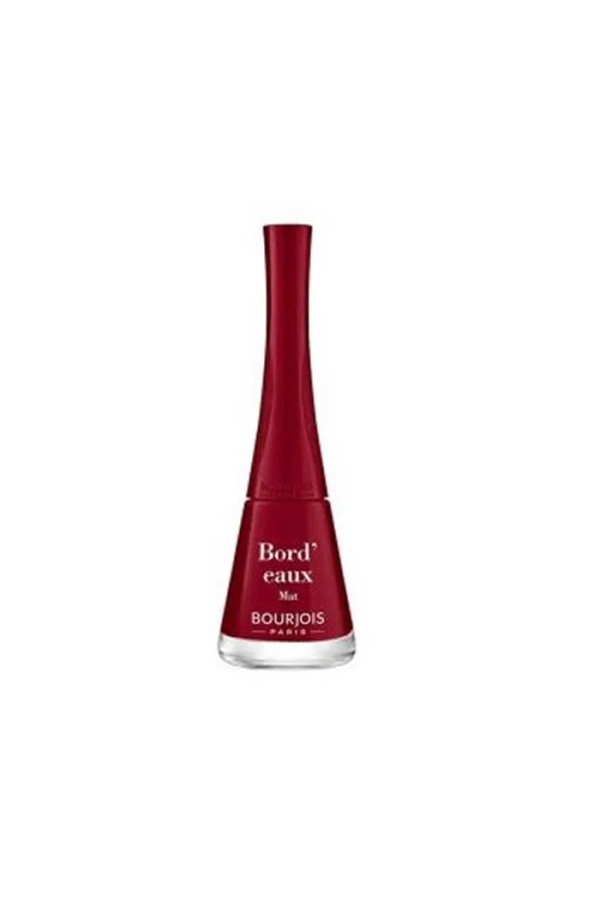 Borjois 1 Seconde Nail Polish 41 Bord'eaux