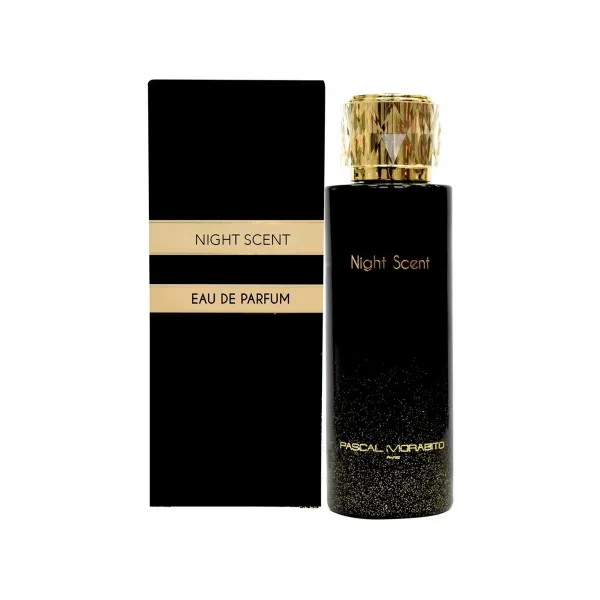 Pascal Morabito P Morabito Night Scent Ep 100 Vap