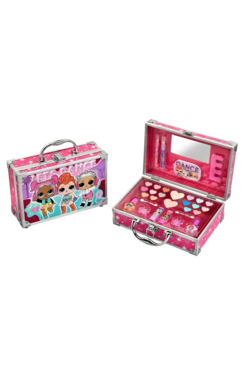 Lol Make Up Case