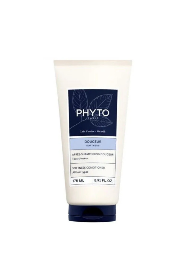 Phyto Paris Smoothness Conditioner 175ml