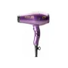 Parlux Hair Dryer 385 Powerlight Ionic Ceramic Violet 