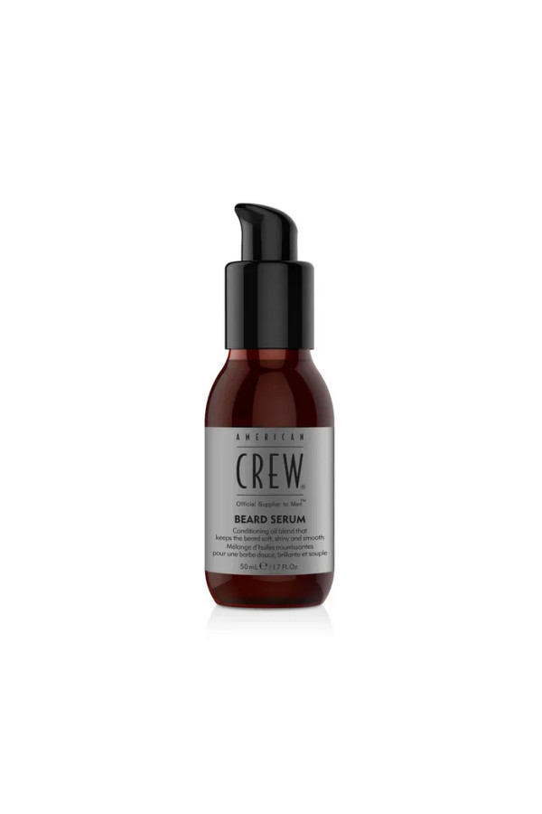 American Crew Beard Serum 50ml