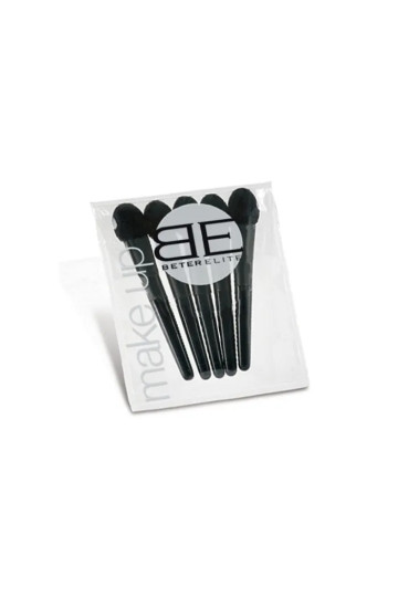 Beter Elite Eyeshadow Applicators 5 Units 