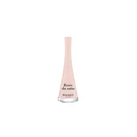 Bourjois 1 Seconde Nail Polish 043 9ml