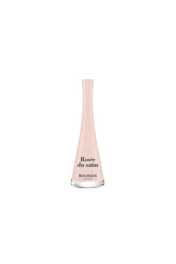 Bourjois 1 Seconde Nail Polish 043 9ml