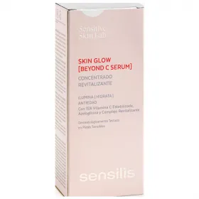 Sensilis Skin Glow  Beyond C Serum 30ml