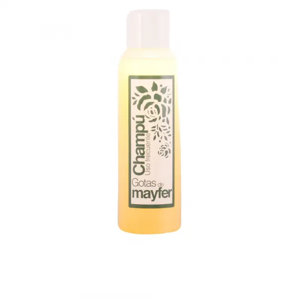 Gotas De Mayfer Shampoo 700ml
