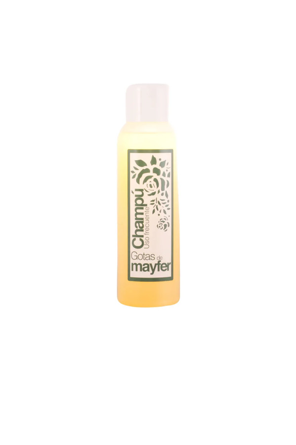 Gotas De Mayfer Shampoo 700ml