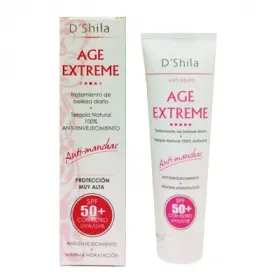 Shila Age Extrem Maximum Spf 50 60ml