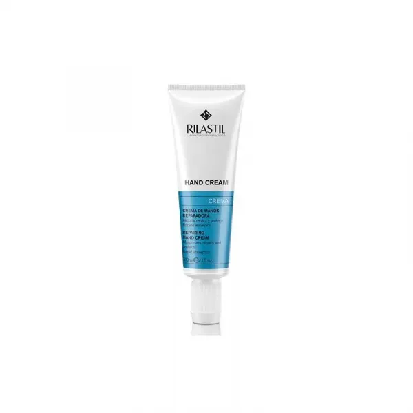 Rilastil Cream De Manos 30ml