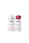 Eucerin Roll On Deodorant Sensitive Skin 2x50ml