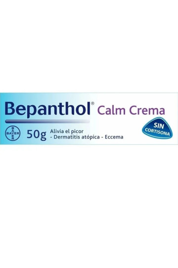 Bepanthol SensiCalm 50g 