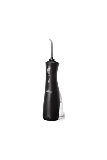 Waterpik Black Codless Plus Water Flosser WP462E2 