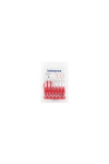 Interprox Vitis Interdent Dentaid Mini 6u Conic Toothbrush