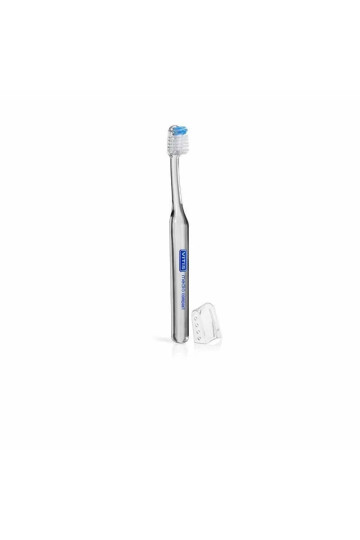 Vitis Compact Medium Toothbrush  