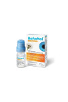 Bañoftal Eye Irritated Triple Action 10ml