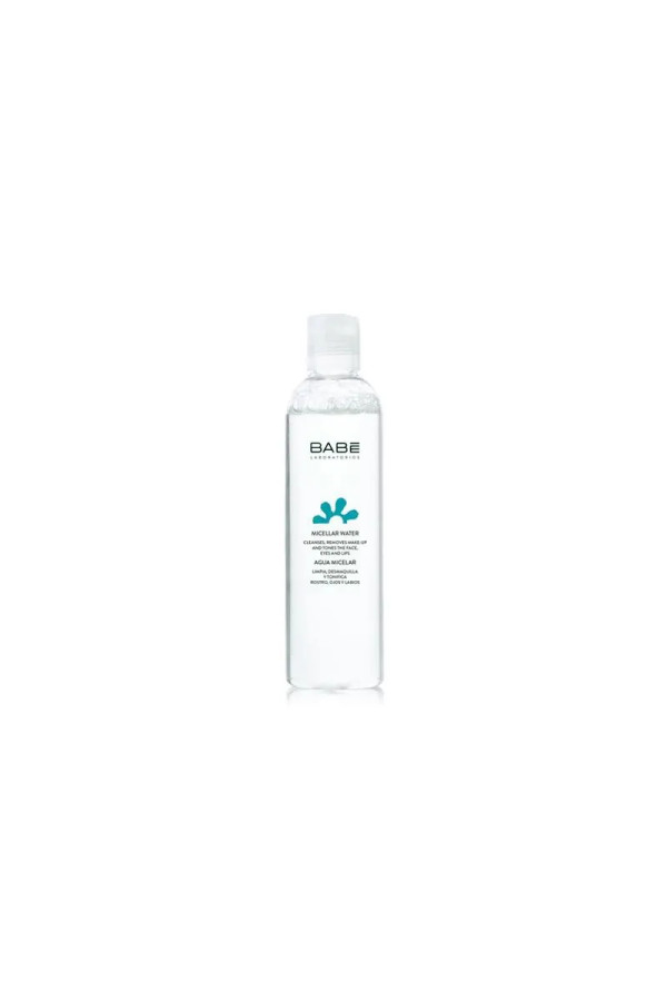 Babe Micellar Water 250ml