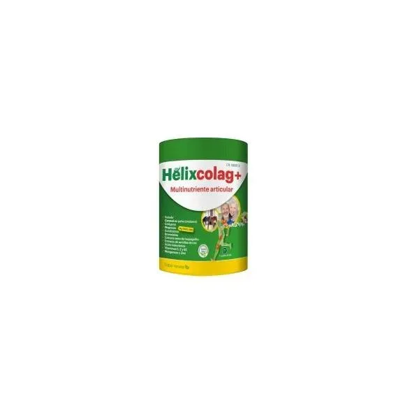 Helixcolag Multrinutriente Articular 375g