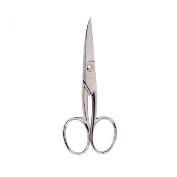 Beter Curved Pedicure Nail Scissors 