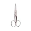 Beter Curved Pedicure Nail Scissors 