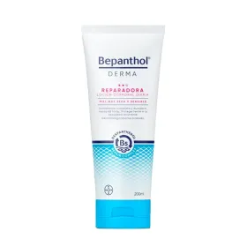 Bephantol Repairing Body Lotion 200ml