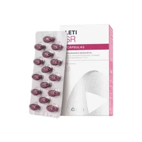 Letisr 60 Capsules 