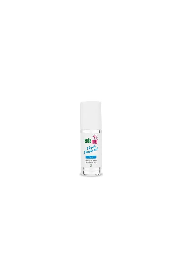 Sebamed Deodorant Roll-On Fresh 50ml