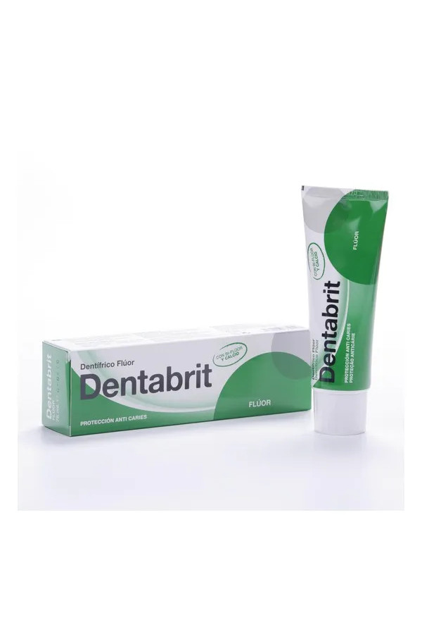 Dentabrit Fluor 75ml