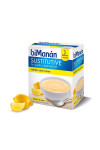 Bimanán Sustitutive Lemon Custard 5 Units