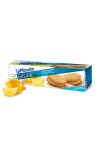 Bimanán Lemon-Flavoured Biscuits 2 Units