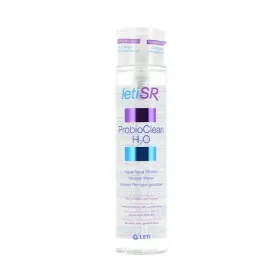 Letisr Probioclean Micellar Water 200ml