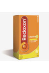 Redoxon Vitamina C 30 Tablets Effervescent Lemon 