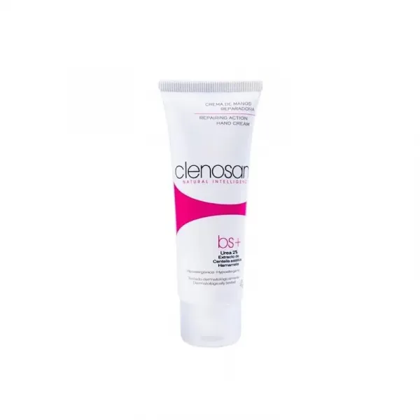 Clenosan Cream De Manos 75ml